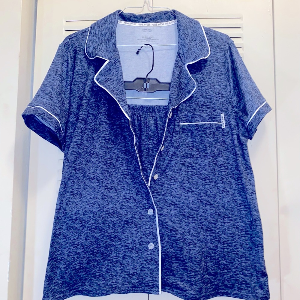 NWT Nine West Sleepwear - Picture 2 of 2